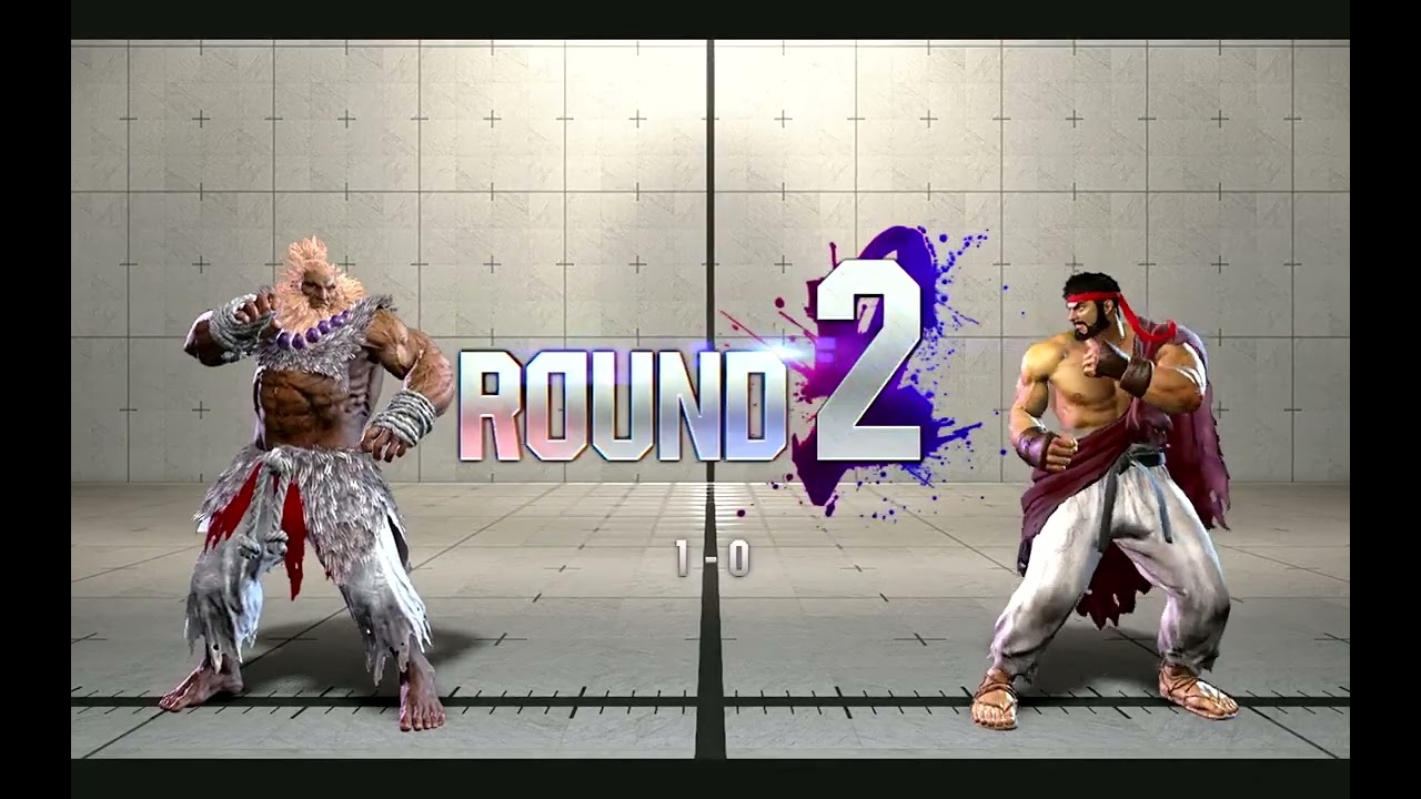 Street Fighter 6   2026 02 28