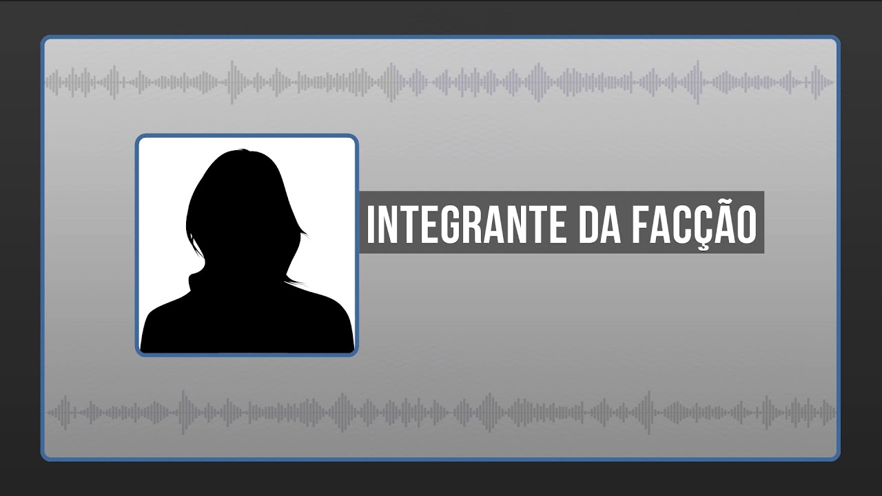 Integrantes de facção enviam áudios para mãe de adolescente encontrada morta