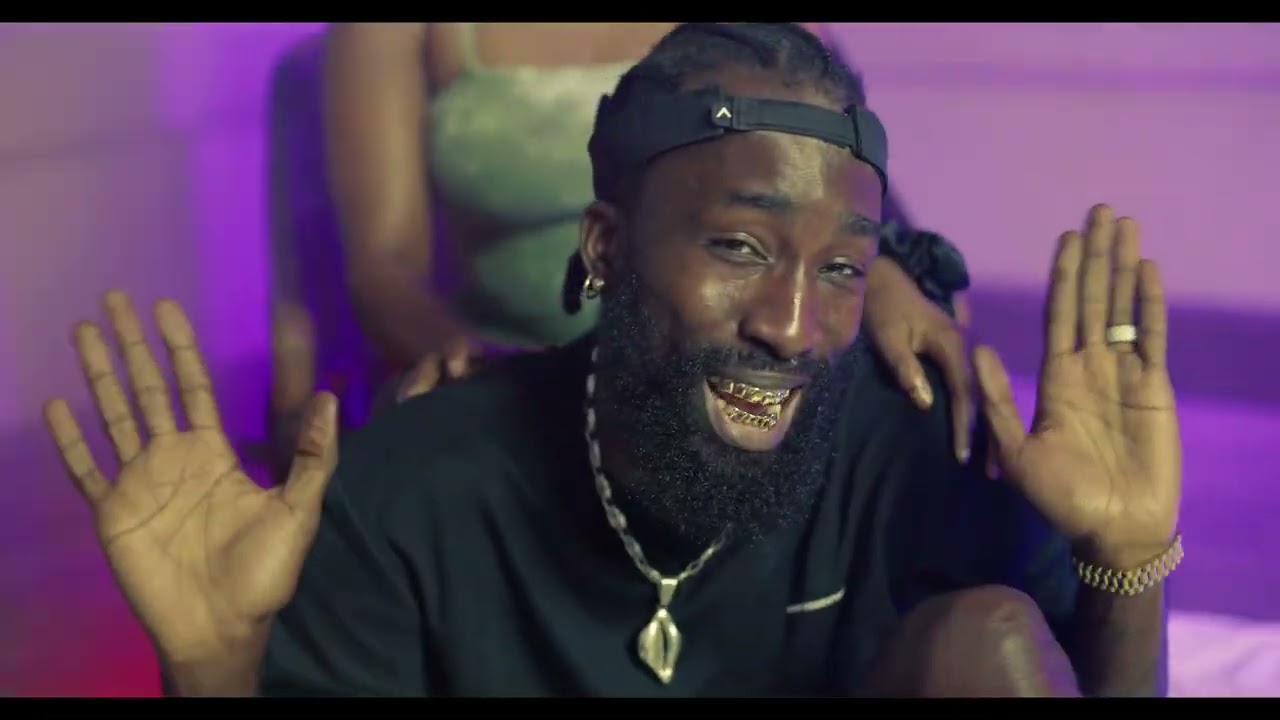 Baba Tundey   Vision ft Oseikrom Sikanii  Official Video
