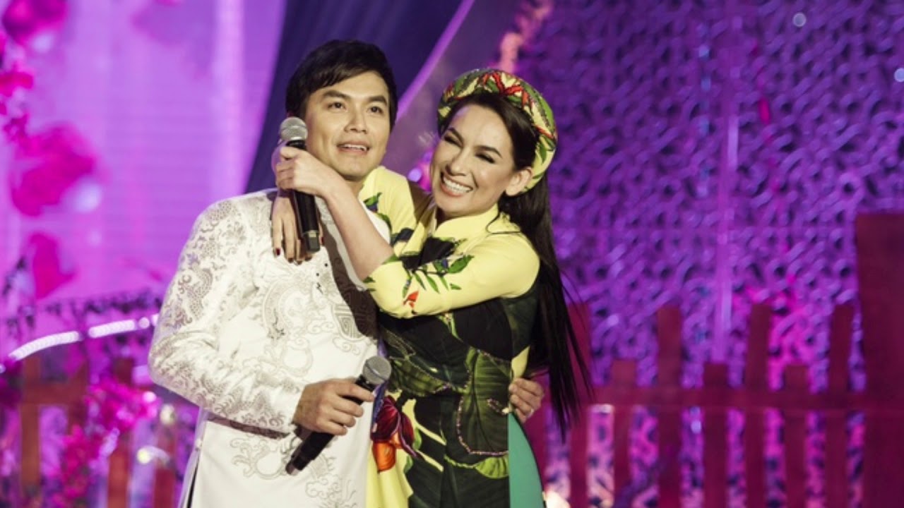 (Tân Cổ)  Làm Dâu Xứ Lạ || Mạnh Quỳnh - Phi Nhung
