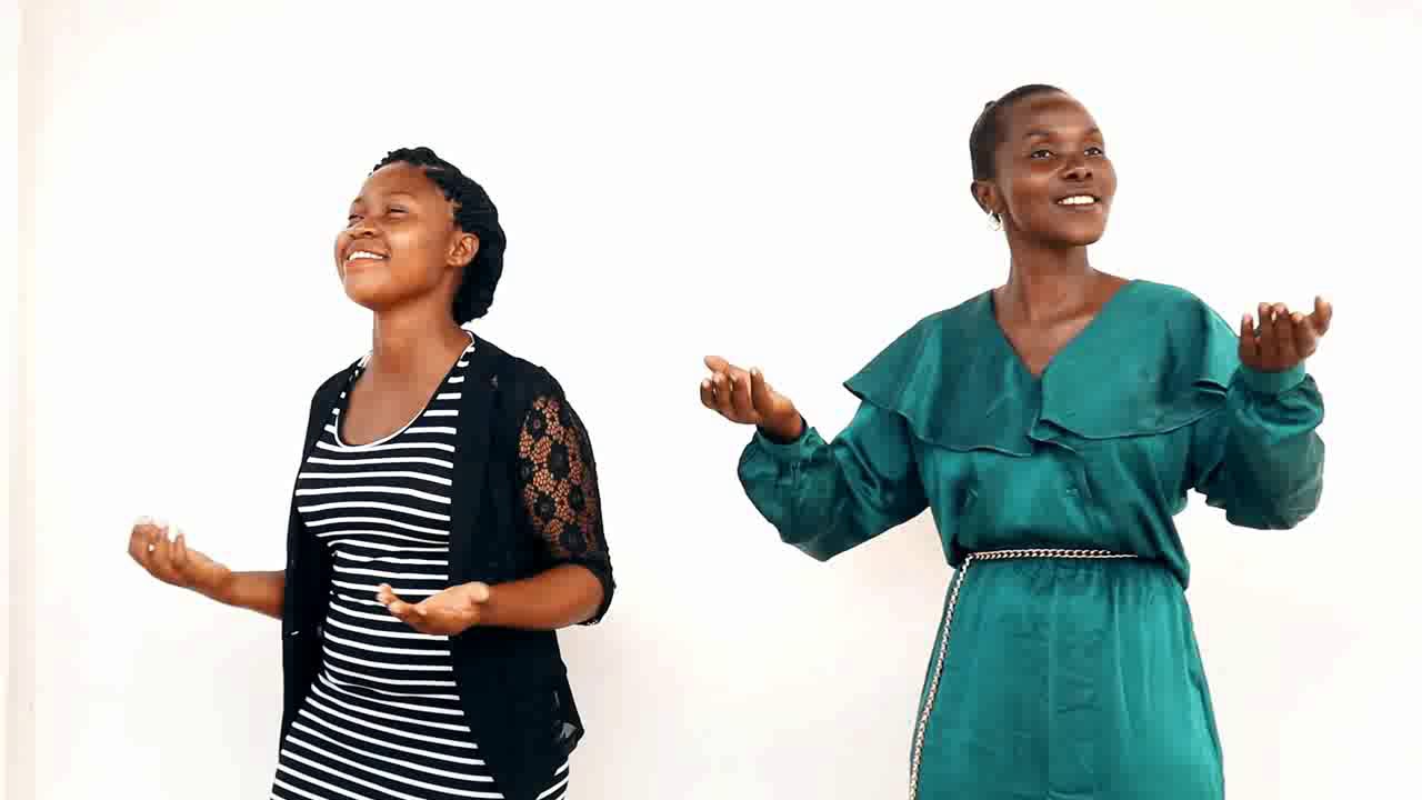 Mix - Heri mimi Jackson Benty