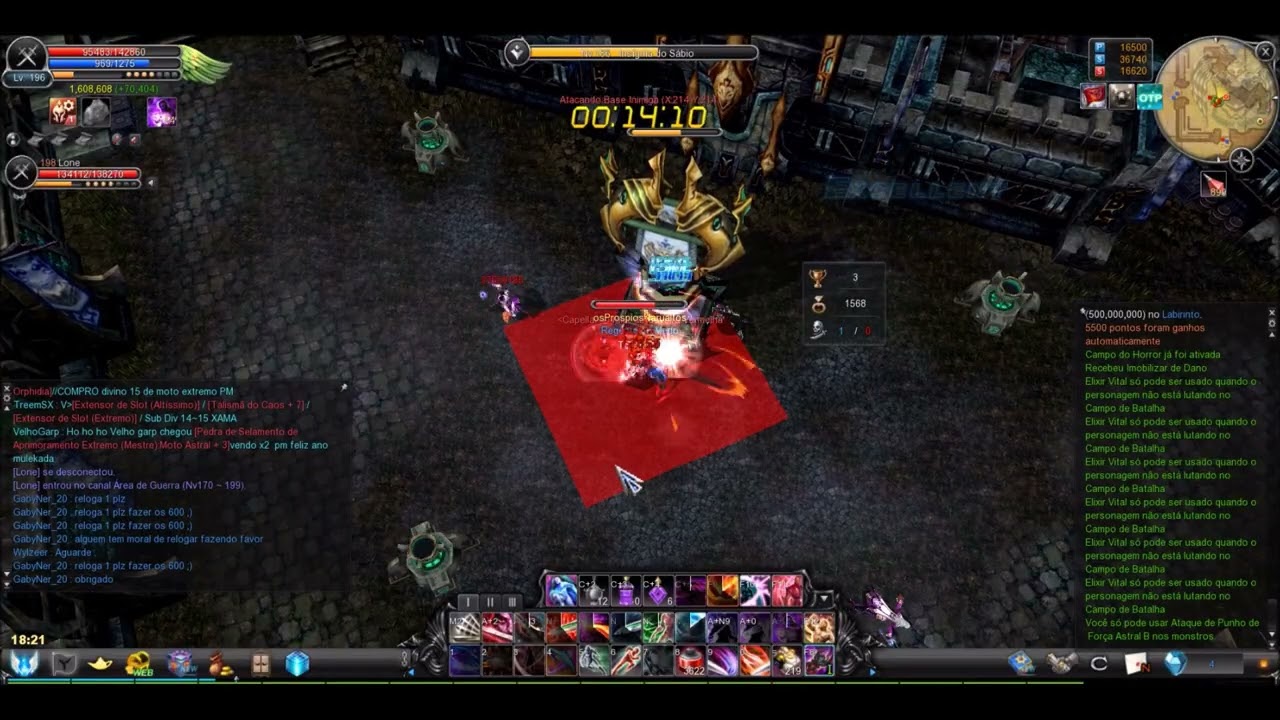 TG 19x venus 01/01/2026