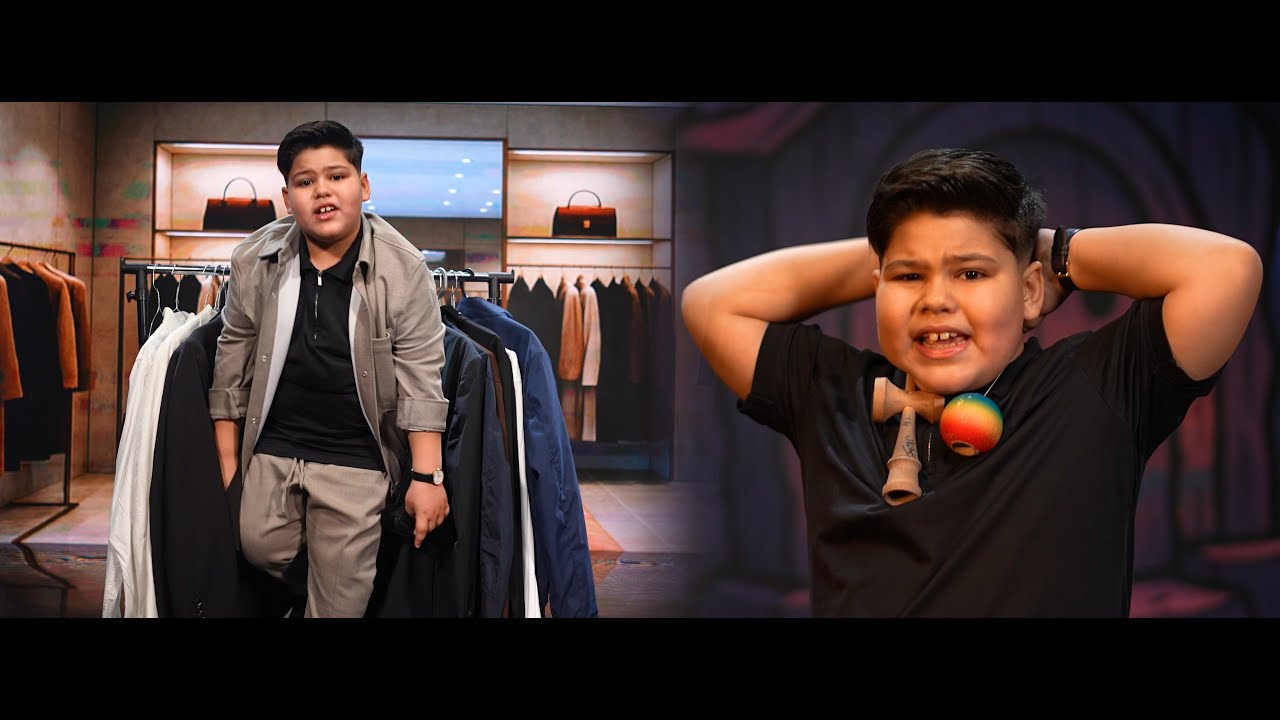 DOLOFANU ❌ PE DRUM MERGEA UN DOLOFAN | Official Video2026