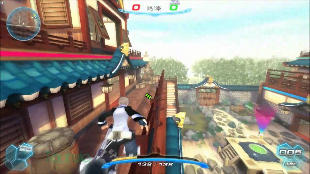 S4 League Tounsie [2.0]