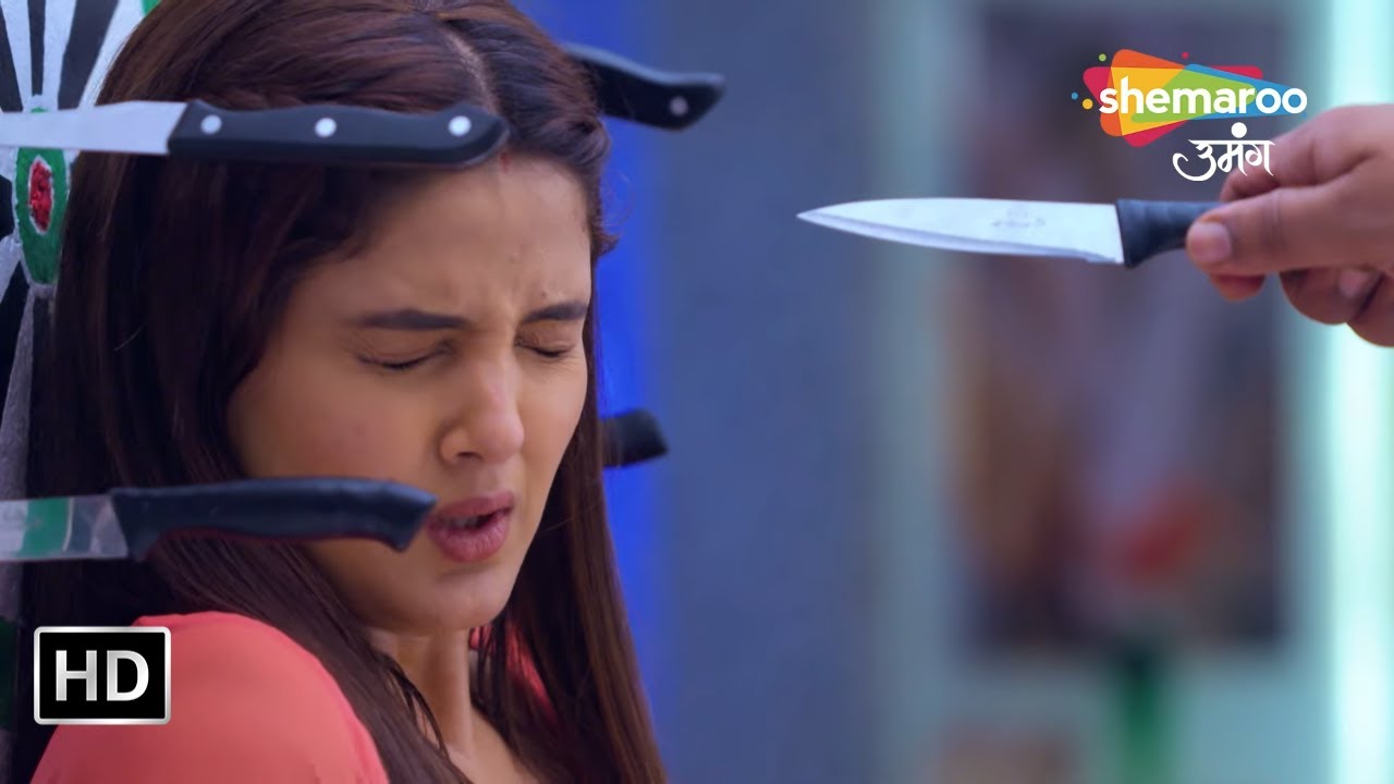 Kaise Bachayegi Shraddha Apne Behen Ki Jaan ? | Kismat Ki Lakiron Se | Full Episode 228