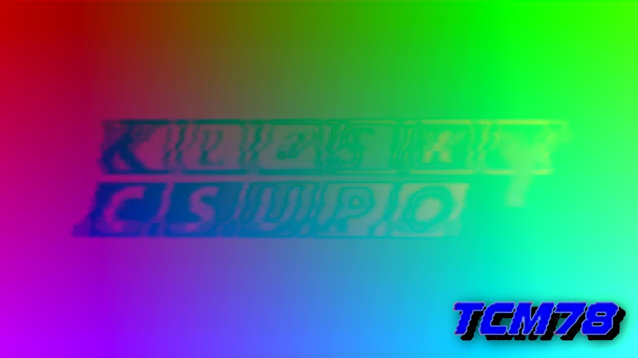 [Requested] Klasky Csupo in devil's blast effects [Sponsored by preview 2 effects]