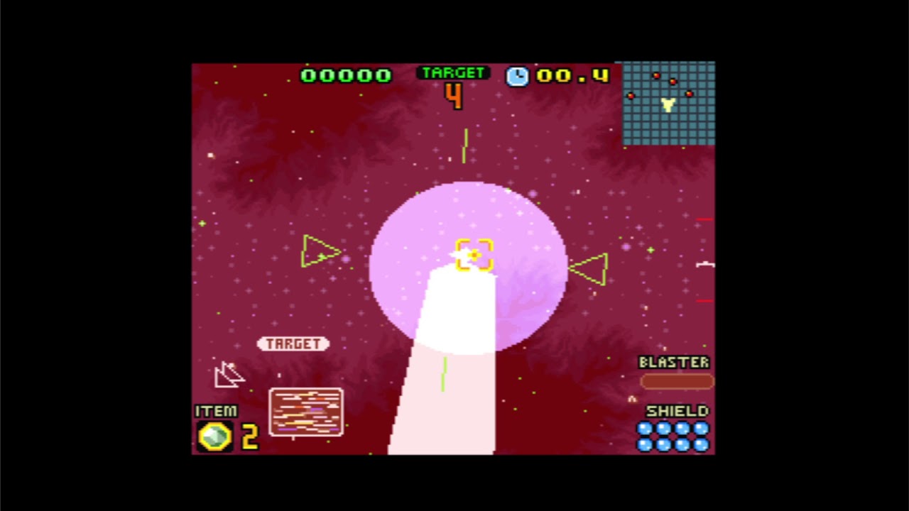 Star Fox 2 USA SNES via Higan