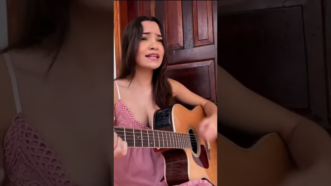 Duas vezes você - Cézar e Paulinho (Giovana Costa)