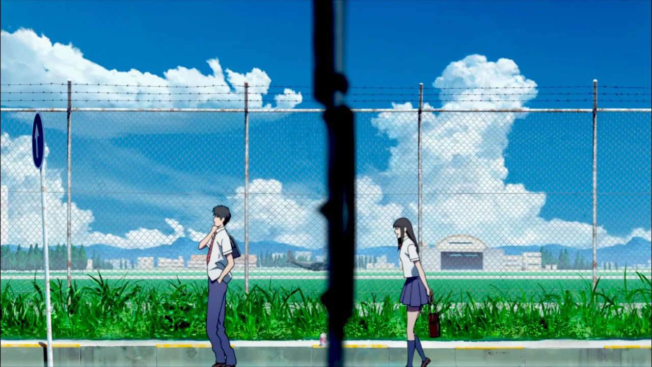 Shinichiro Watanabe and The Two-Shot Dynamic