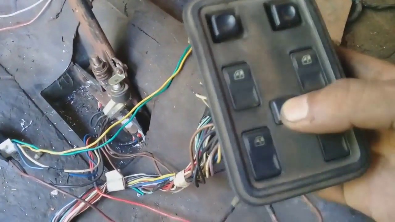 Freios eletricos a Disco No Opala Nutelando  o opalao-118
