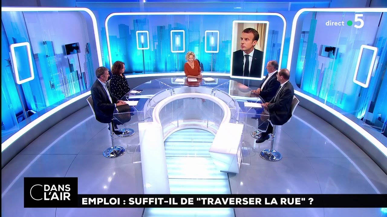 Emploi : suffit-il de 