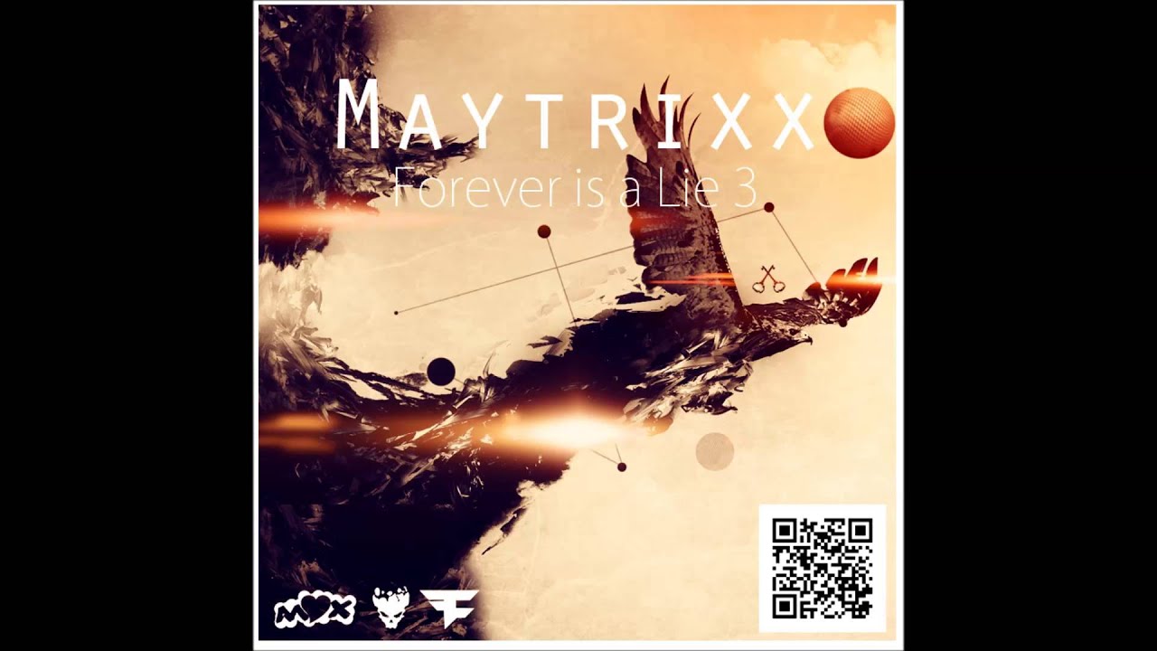 Maytrixx - Vice