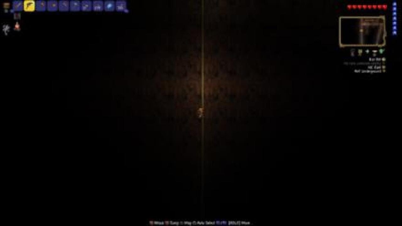Terraria skyblock ep 3