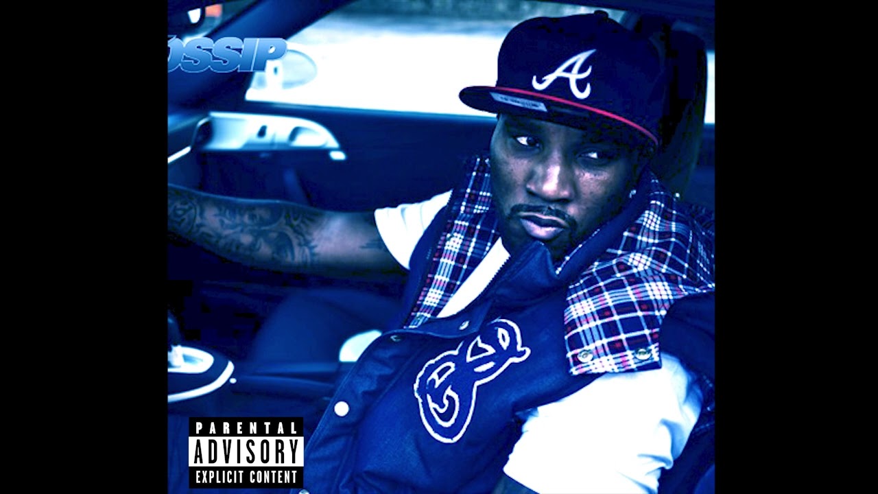 (FREE) Jeezy x Gucci Mane Type Beat 2025 - 