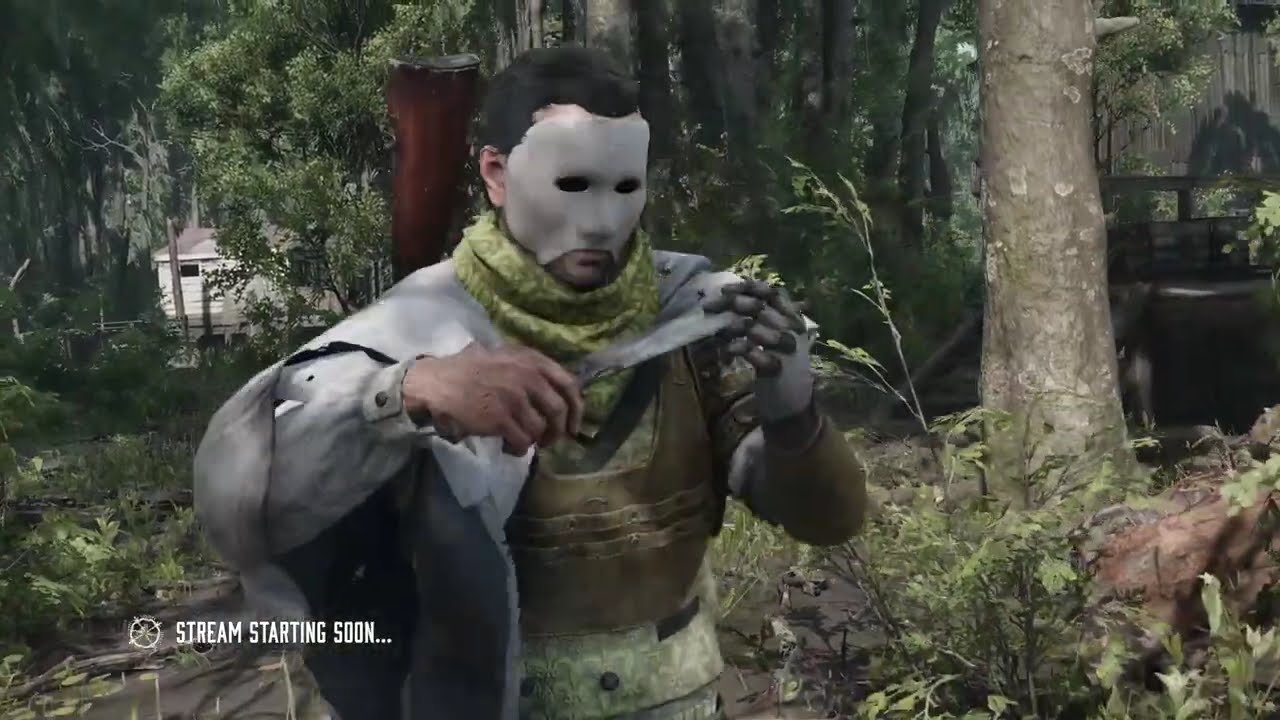 SOLO | New Event on March 18th | Vanilla Hunt