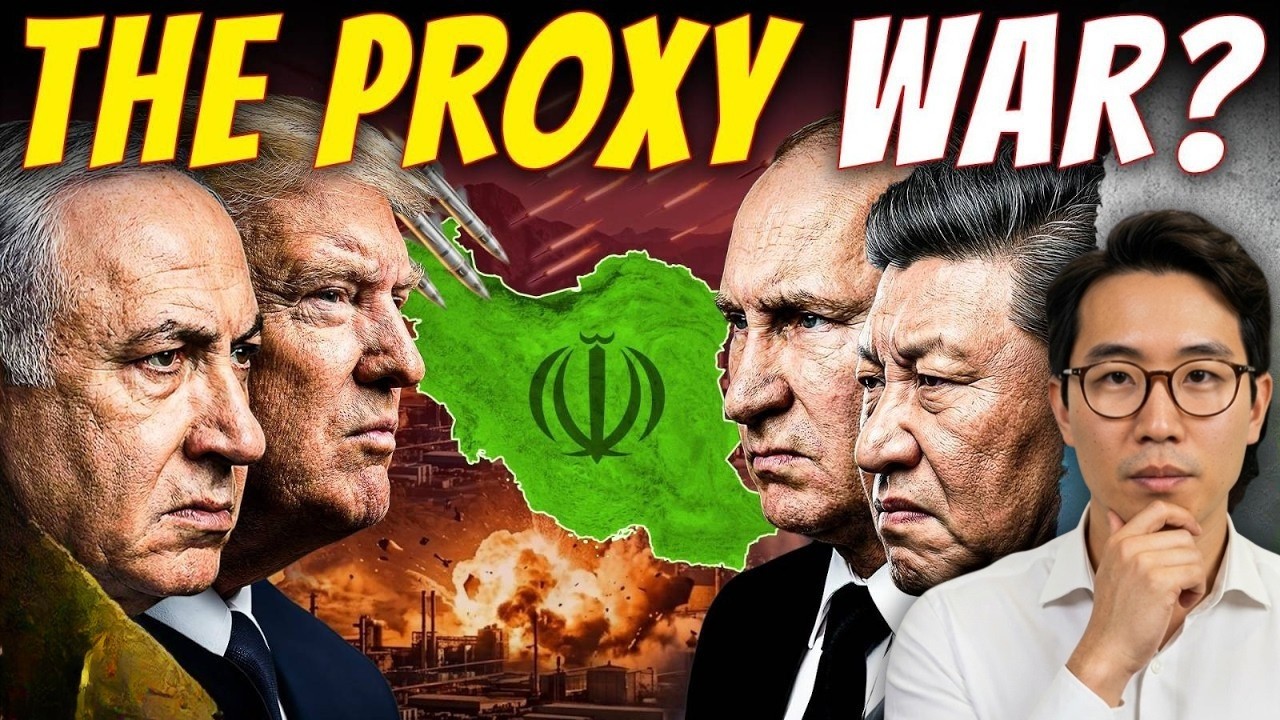 Iran’s Plan to Bleed American Power