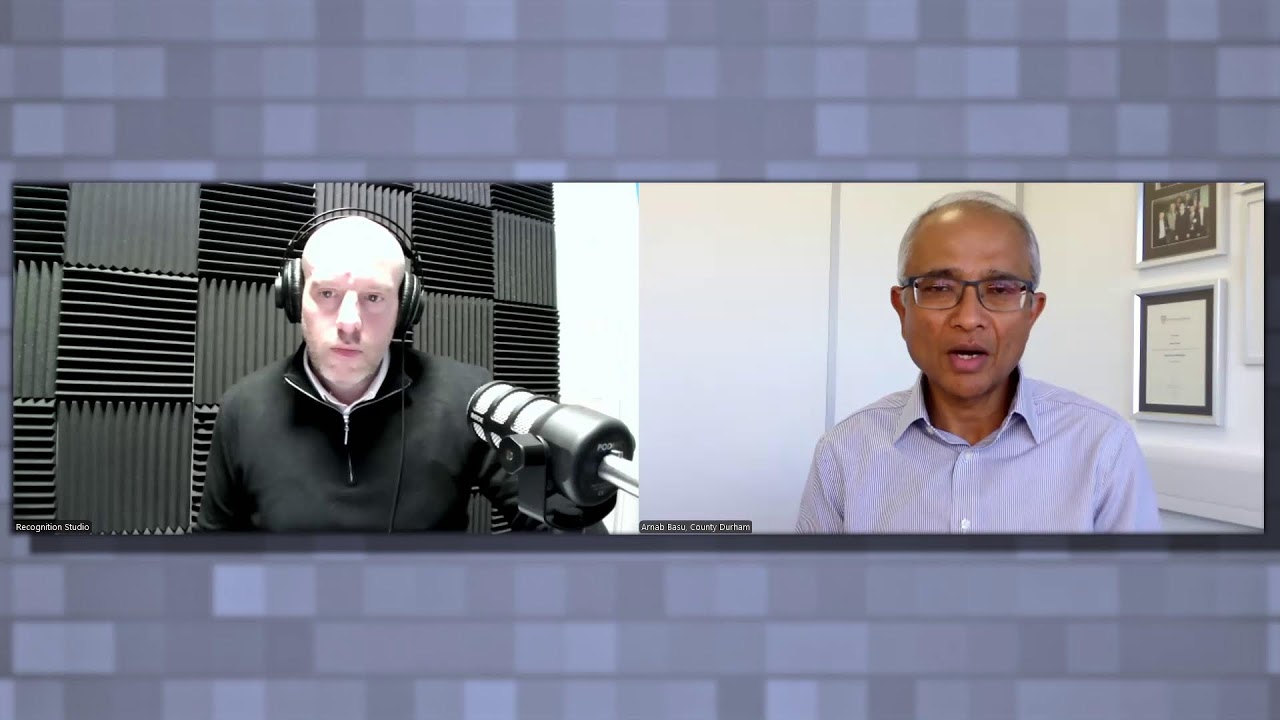 Northern Business Podcast LIVE