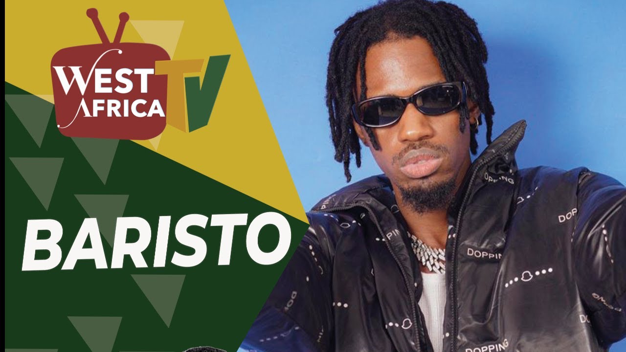 DIRECT STAR EN LIGNE AVEC BARISTO ET CAMPBELL SUR WEST AFRICA TV