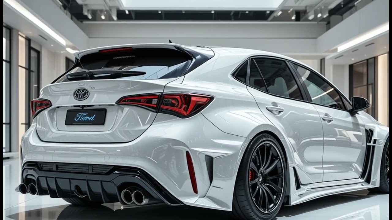 Toyota Supra → โตโยต้า ซูปร้า