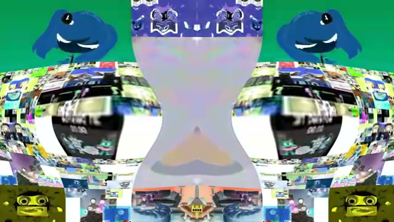 Preview 2 Funny MTOT Basshunter V502 Effects (Klasky Csupo 2001 Effects)