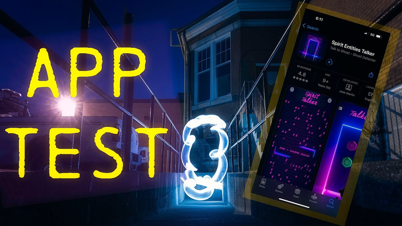 Тест приложения Spirit Talker — стоит ли его попробовать?