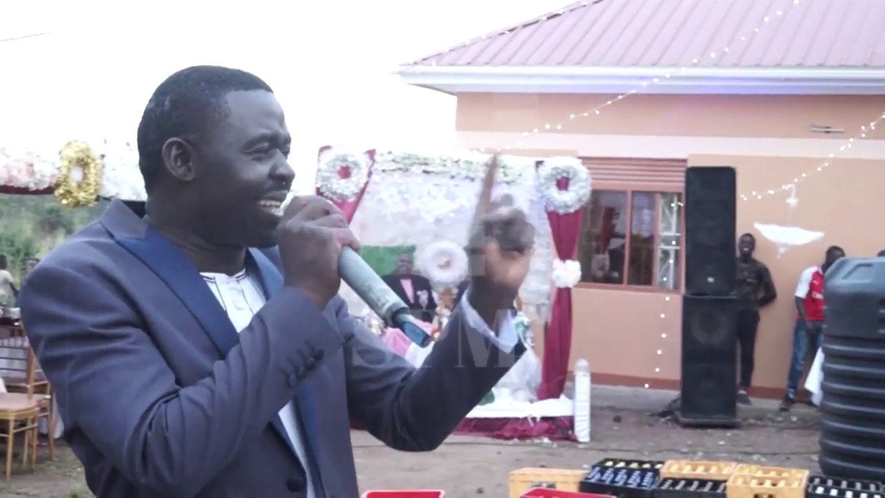 KATEMBA MUKUGABA EBIRABO