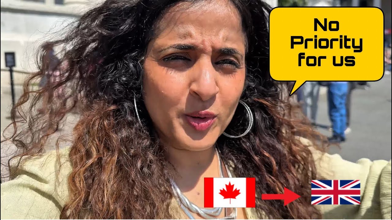 LONDON PASS was an Expensive Mistake | Last Day of London Trip | Canada to UK