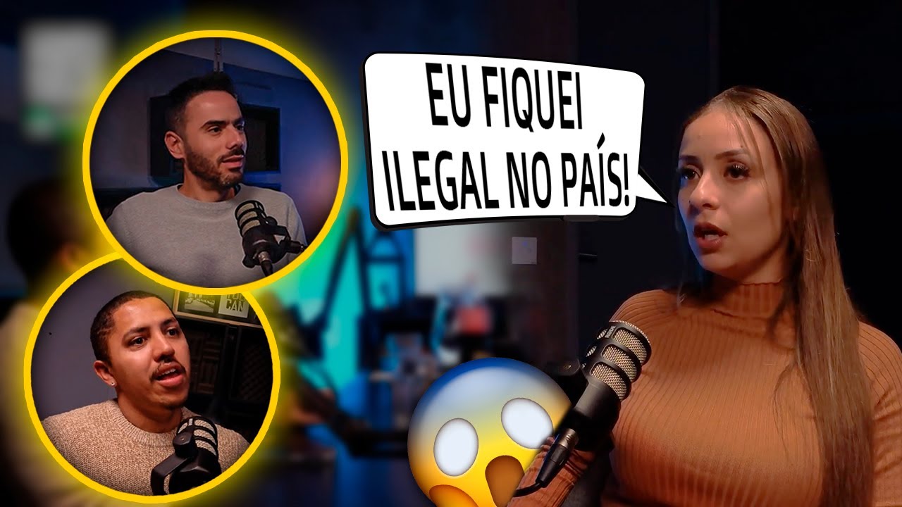 Brasil vs Portugal | Porque larguei tudo no Brasil para recome&ccedil;ar em Portugal