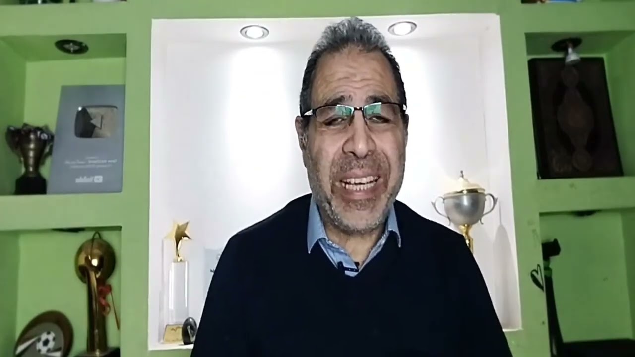 معلومات لأول مرة هتسمعها بعد رحيل وزير الشباب والرياضة وتعيين وزير الرياضة الجديد 