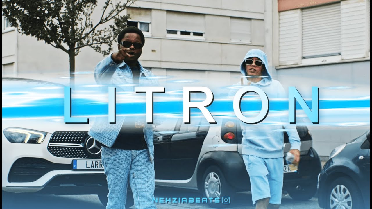 Leto x Larry Type Beat 