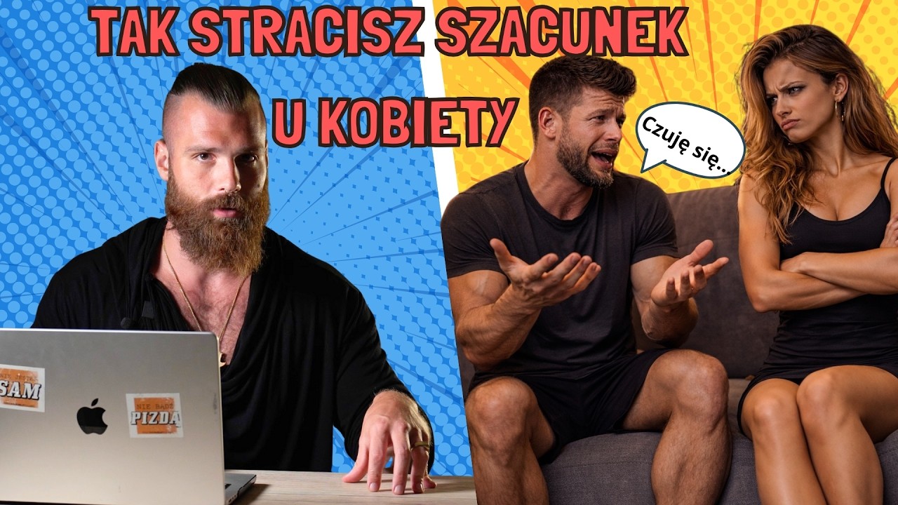 Płaczący mężczyzna &ndash; siła czy słabość?
