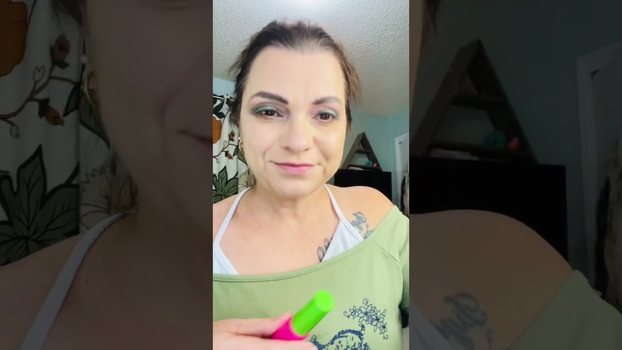 Dollar tree makeup 