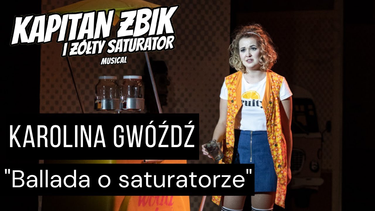 Karolina Gwóźdź 