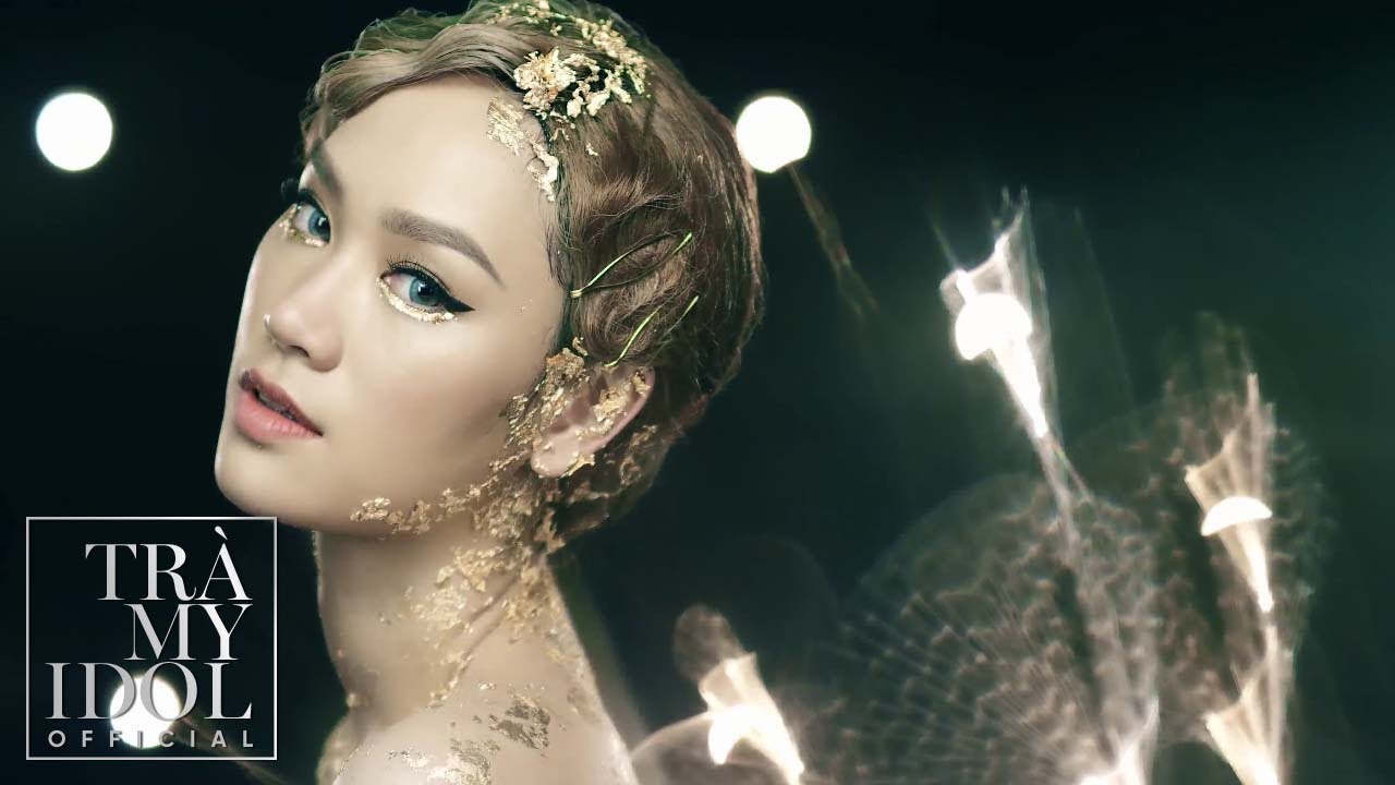 Let Me Feel Your Love Tonight | Tr&agrave; My Idol | Official MV 4K