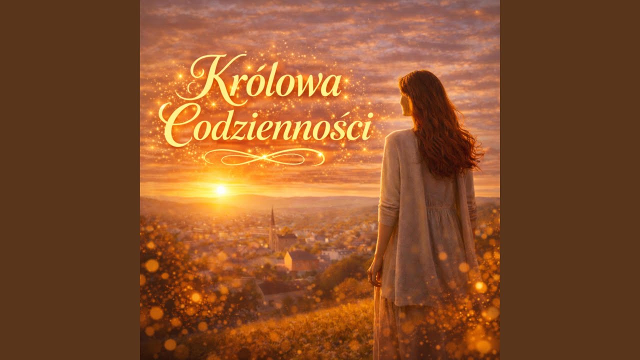 Królowa Codzienności