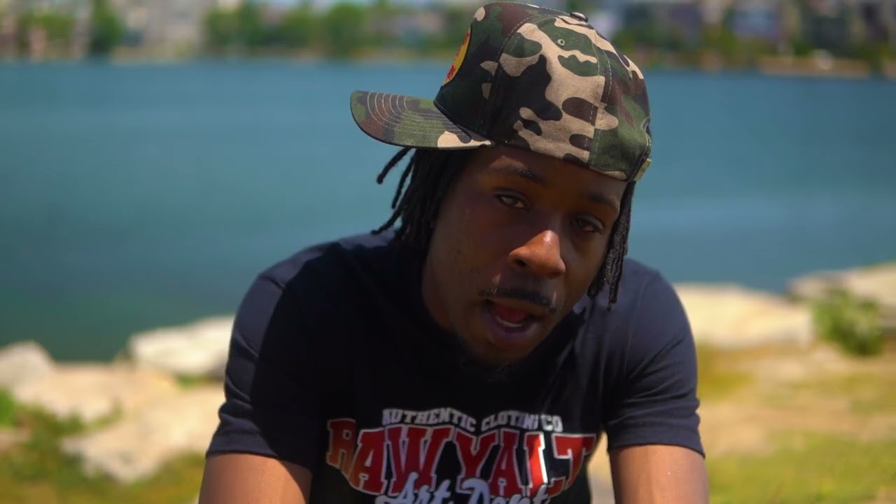 Aone - MOB A LOT (Official Video)