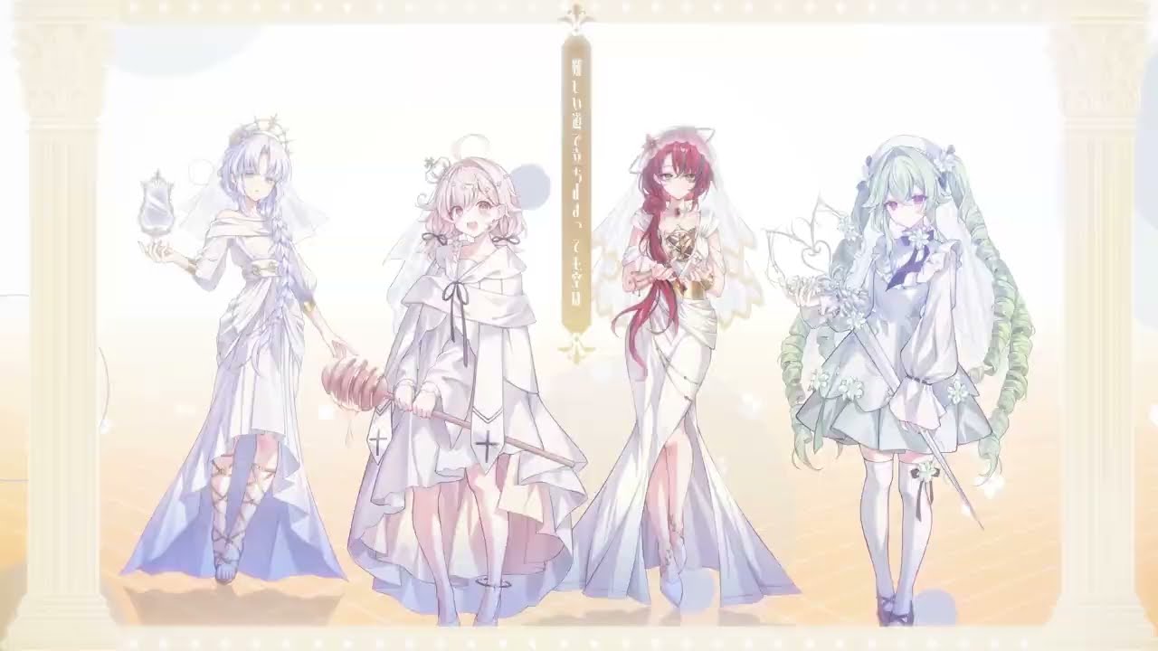 「コネクト」/「ClariS」を【HeartTune】が 歌ってみた♪【COVER】