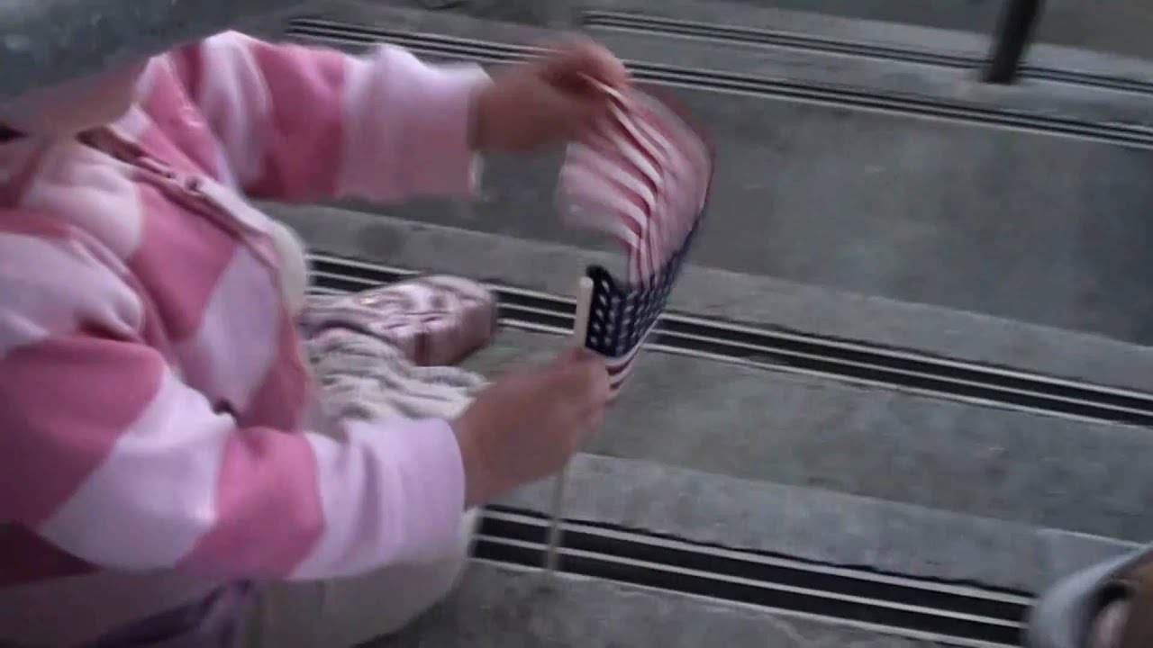 Republican Tea Party Baby This Is Why We Need Change!