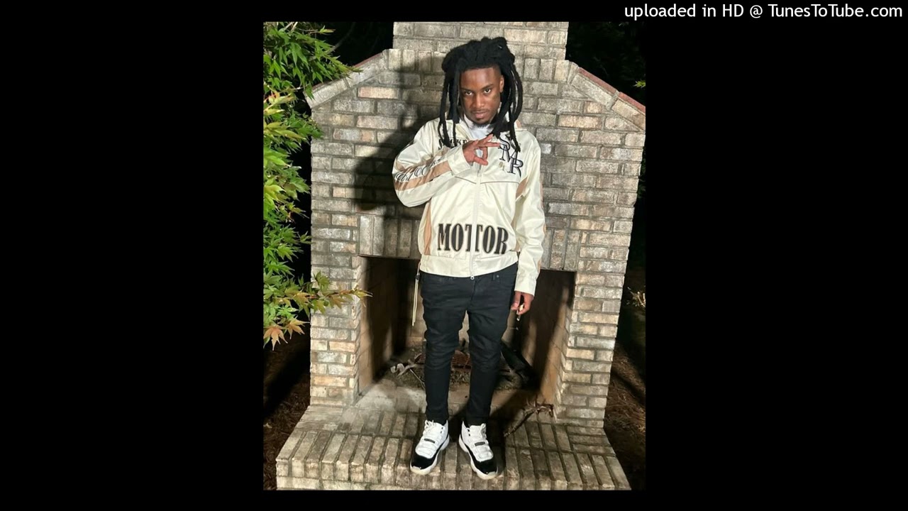 [FREE] (HARD) Jdot Breezy Type Beat - "Eviscerated"