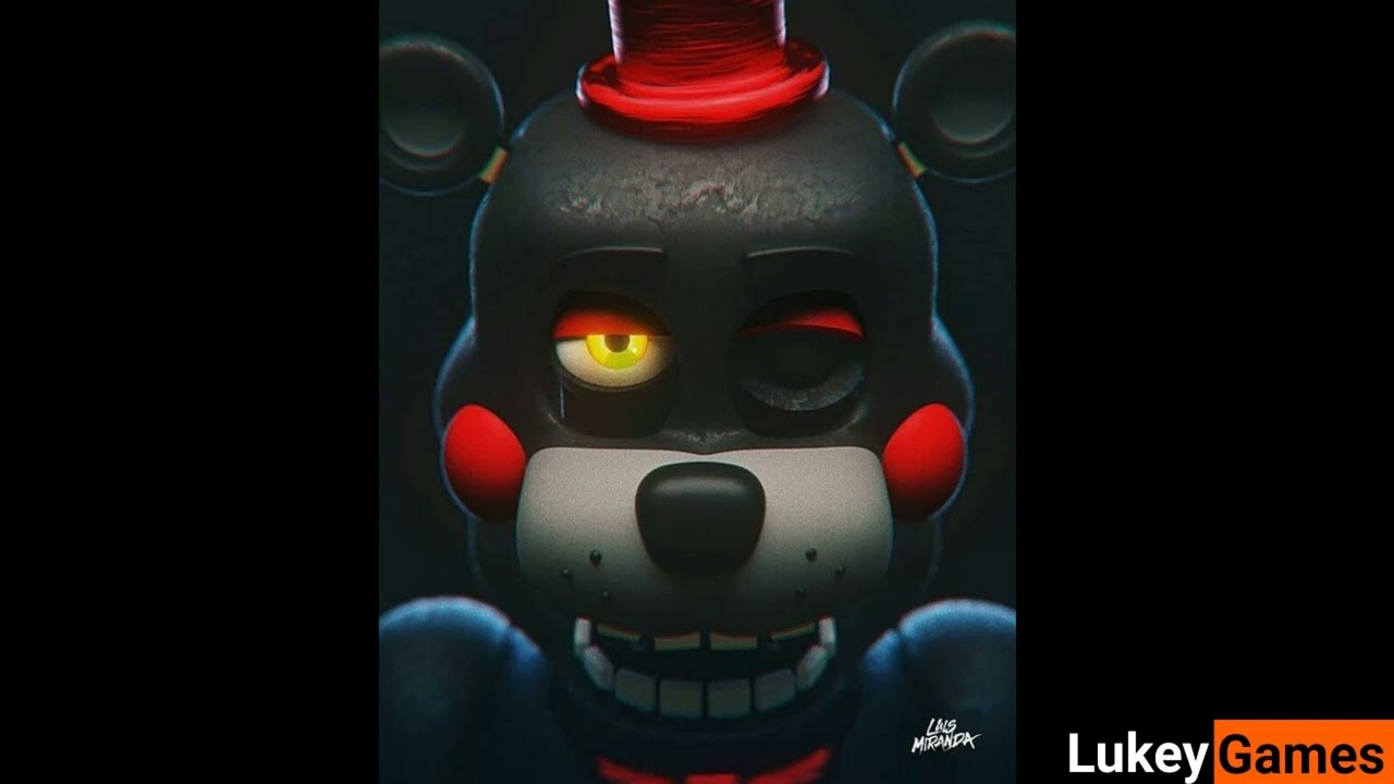 Lefty Sings Hide and Seek