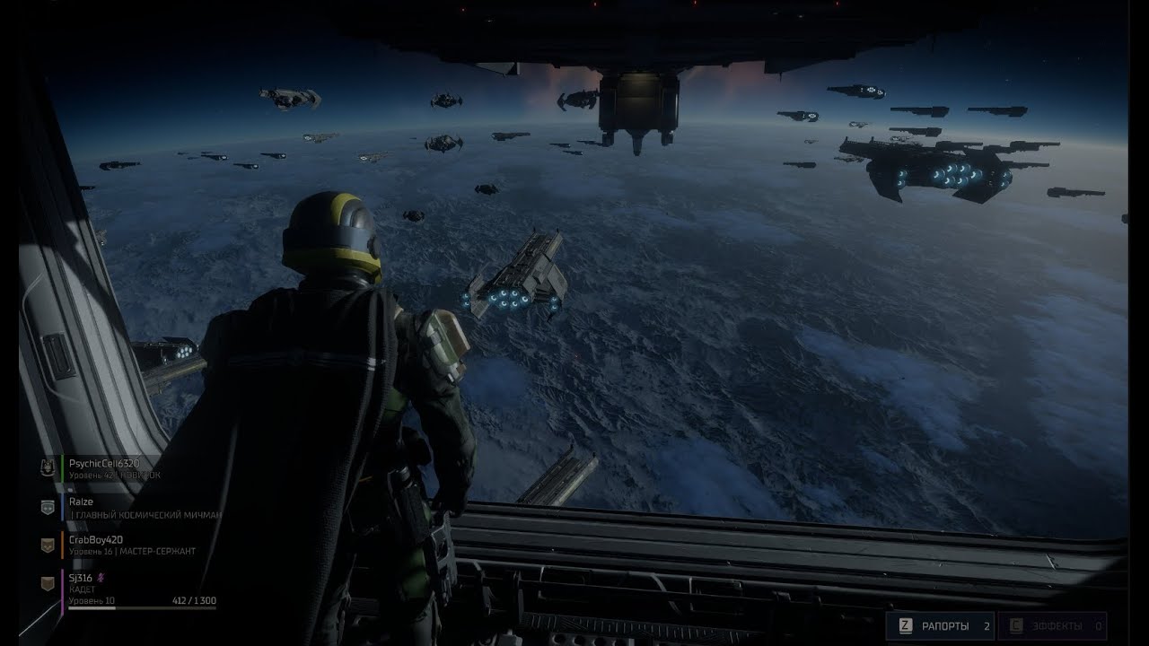 Chill Helldivers 2 Stream