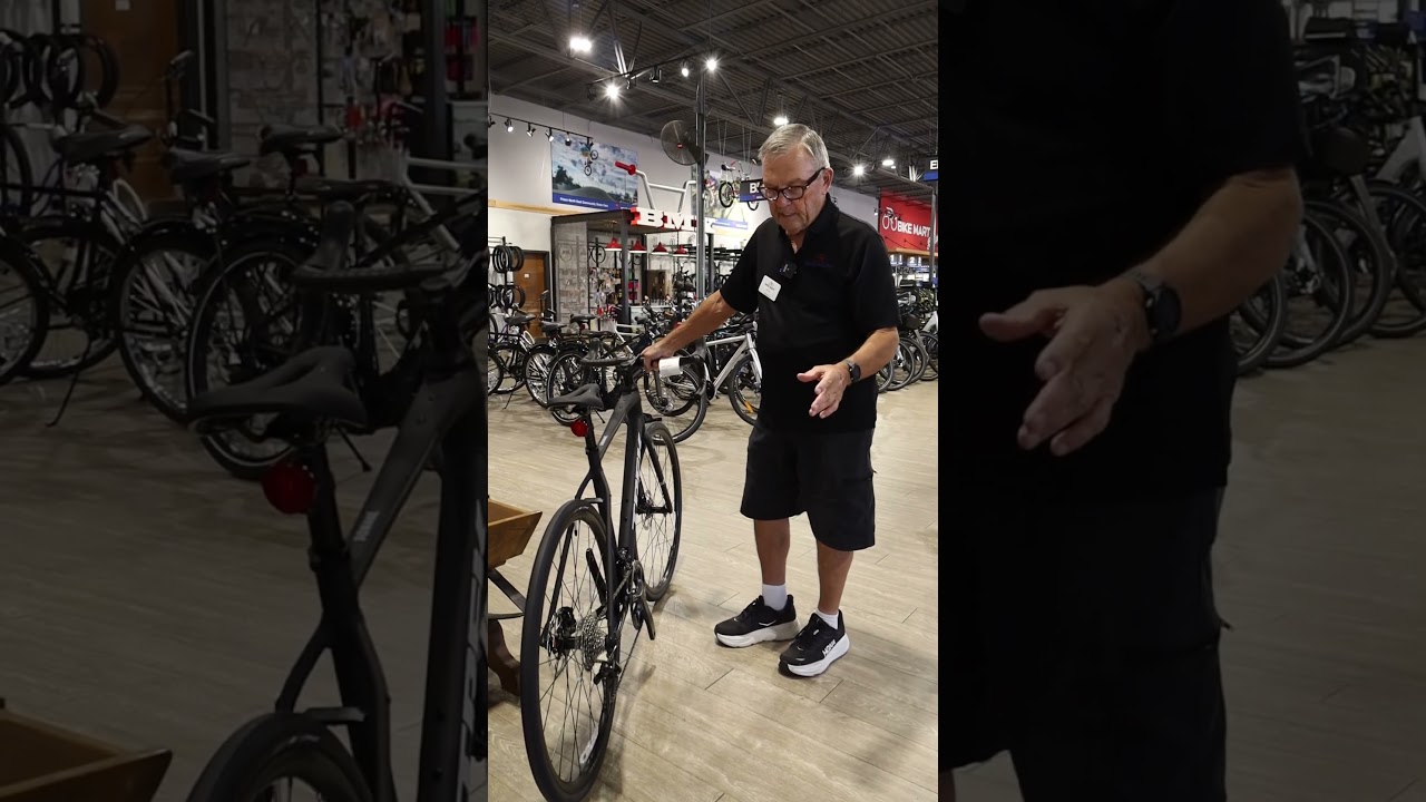Trek Domane AL 5 @trekbikes #bikes #trek