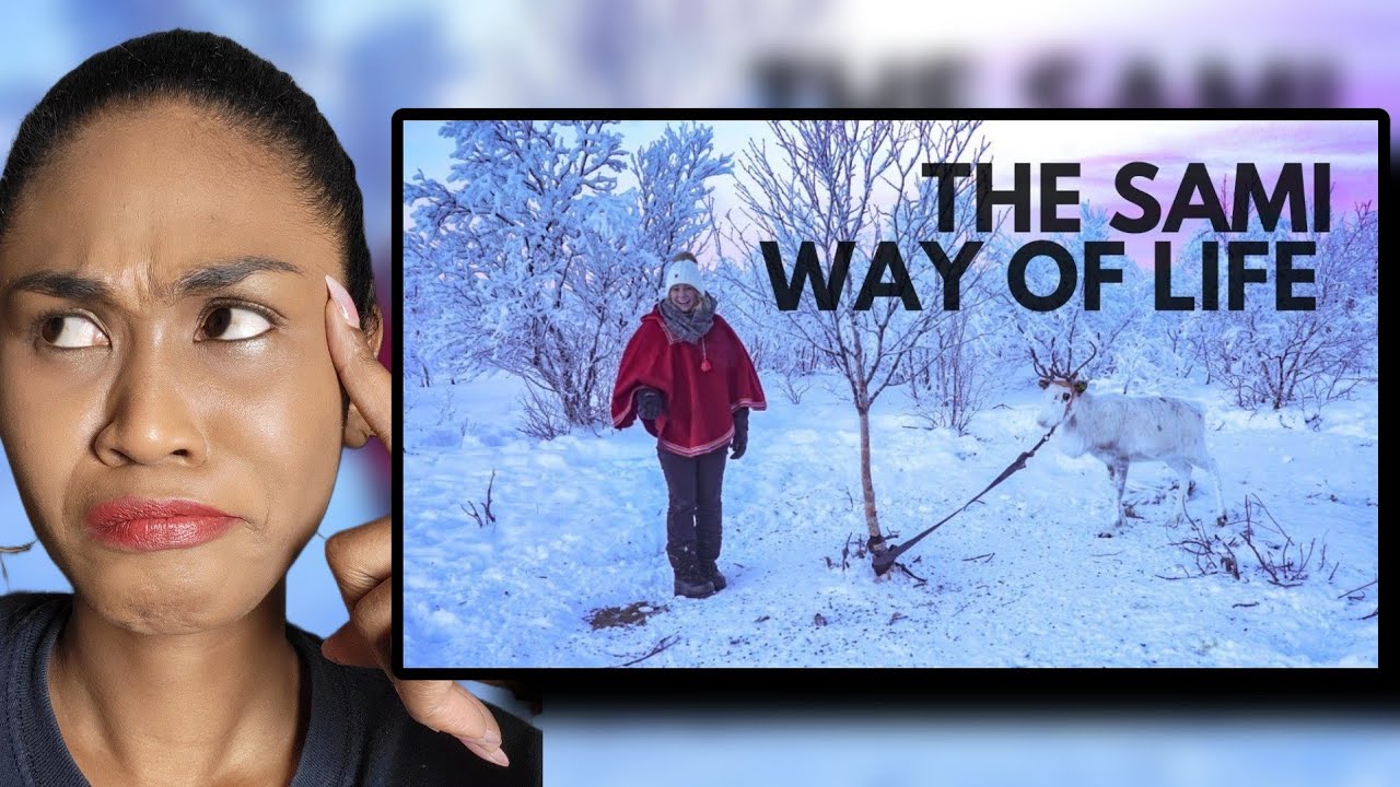 Norway Winter Travel Guide - Oslo, Alta & The North | Reaction
