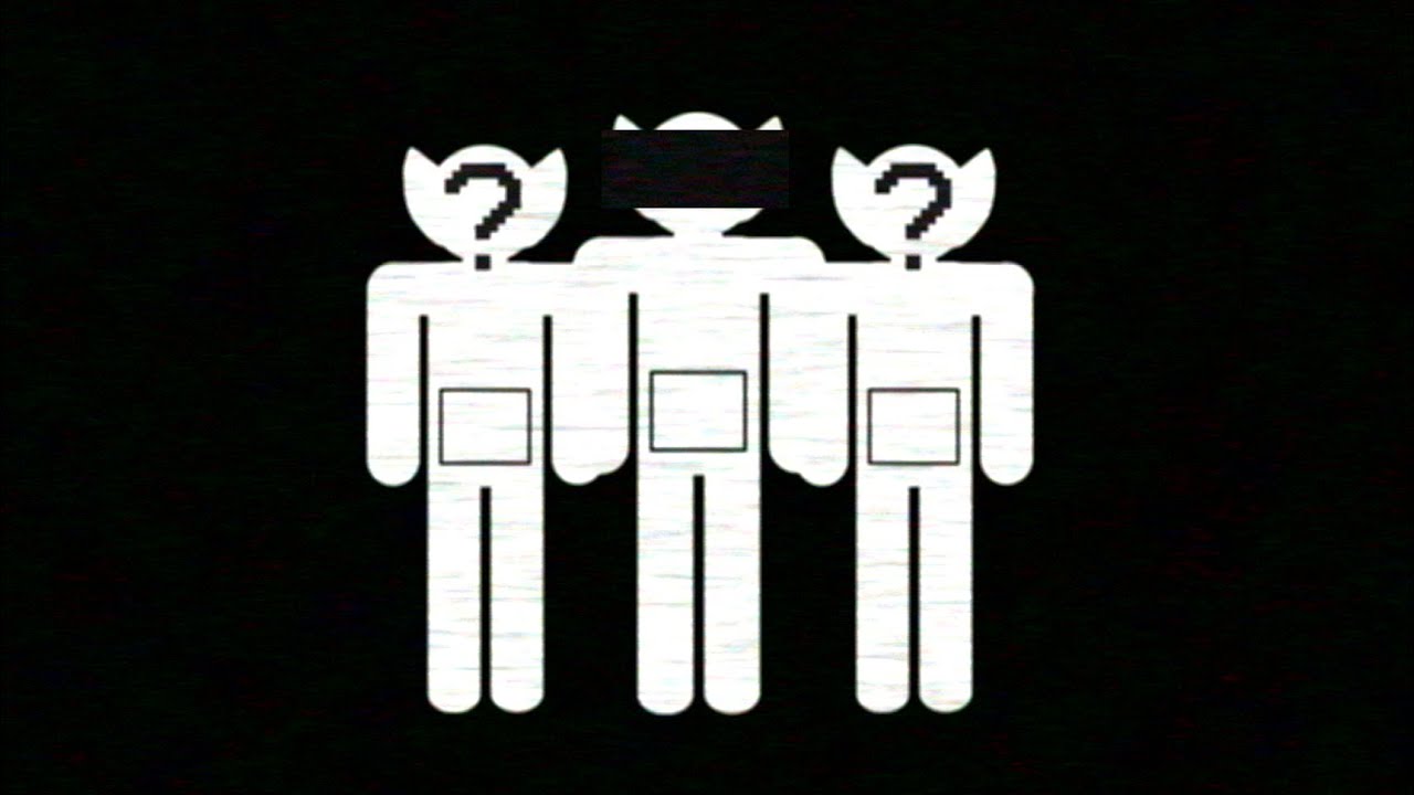 Slendytubbies: Forbidden Identity - Unknown Threat (Restored Edition)