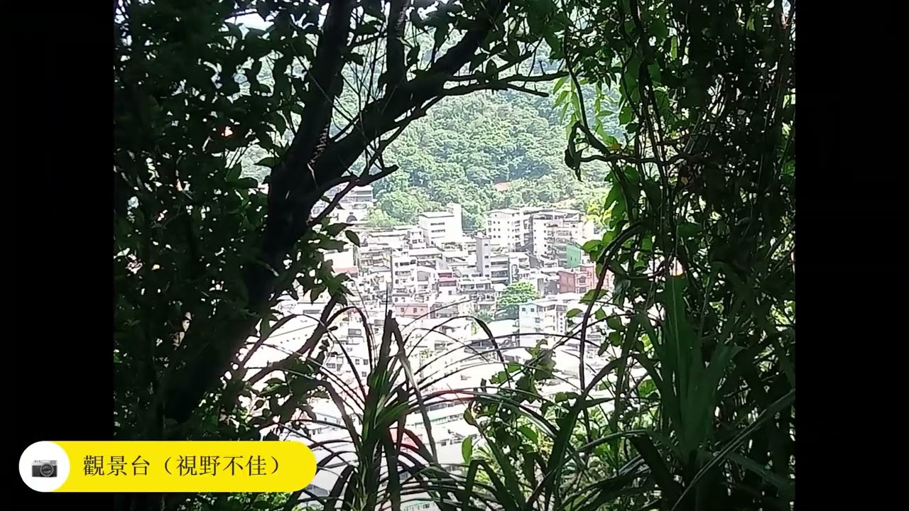 ［浮生半日遊］滴水山健走：四腳亭車站 - 長興宮 - 滴水山登山步道 - 滴水山 249m(足跡山) - 粗坑口路 1 巷 - 長興宮 - 四腳亭車站 @soulwalker168