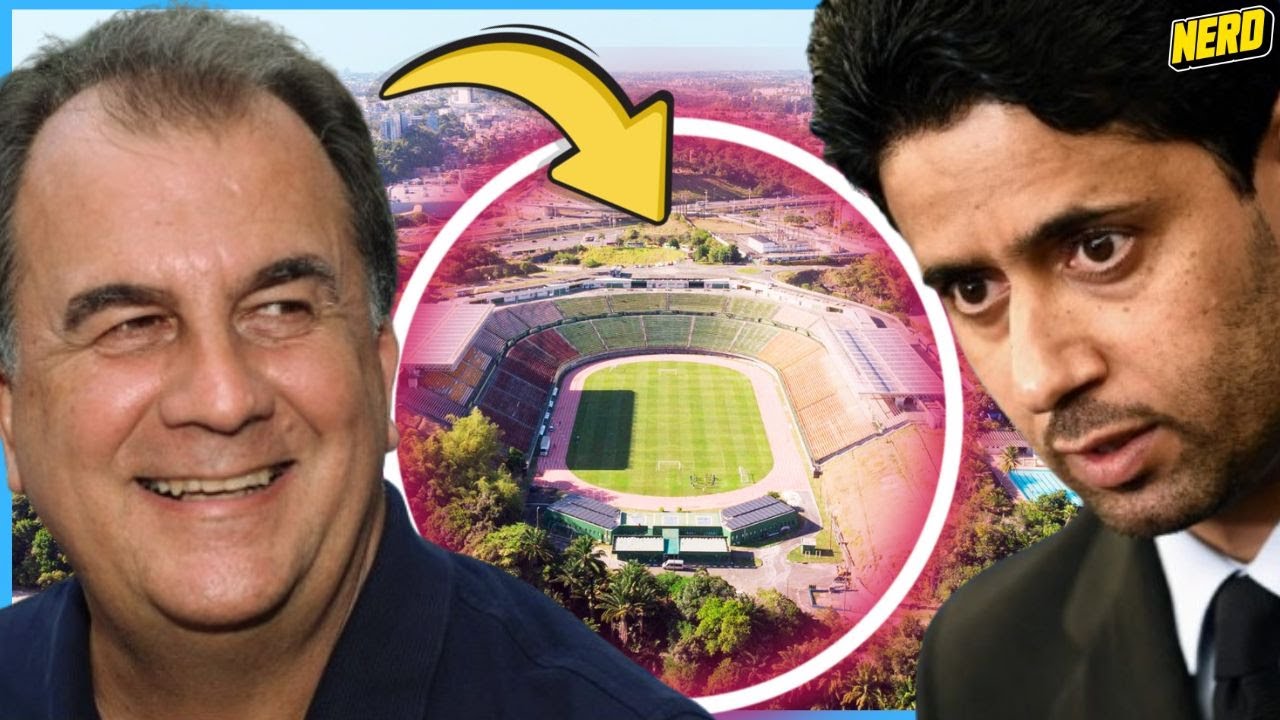 ARENA BARRADÃO!! VITÓRIA DEVERÁ JOGAR EM PITUAÇU DURANTE AS OBRAS