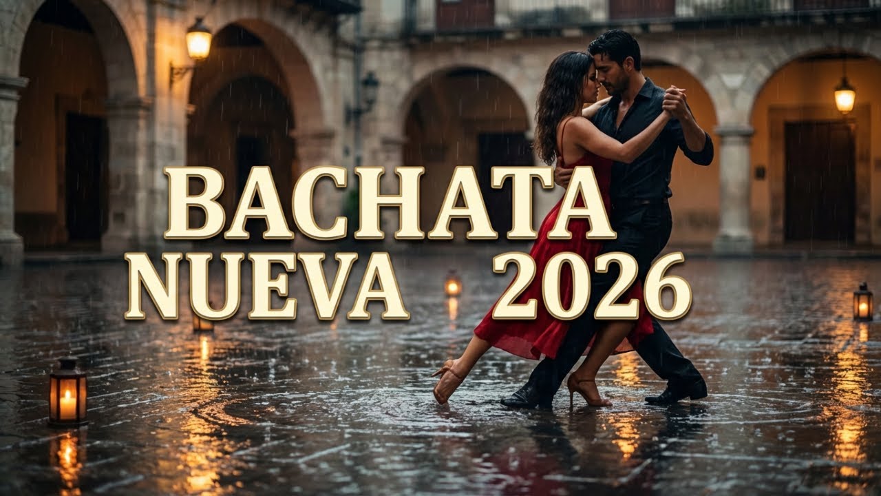 Bachata Horizonte Latino 2026 🌄 Sonidos Modernos y Emocionales | Mix Bachata Nueva