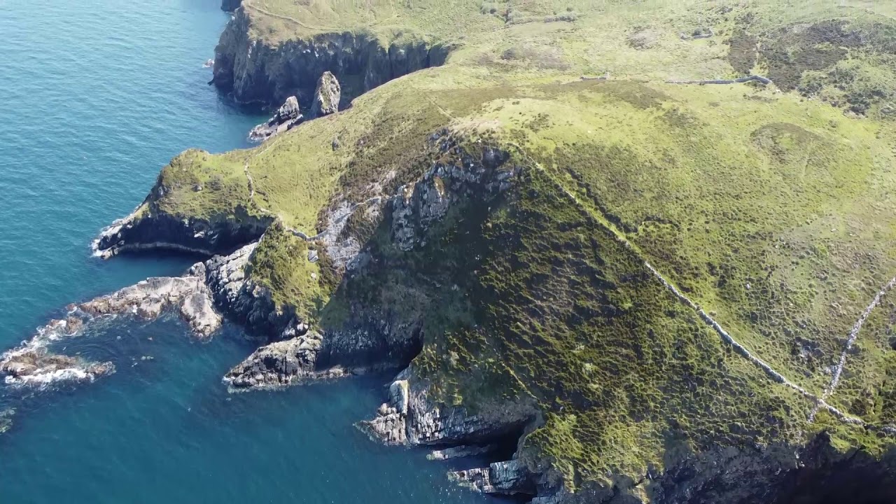 Horn Head Peninsula, Co.Donegal.