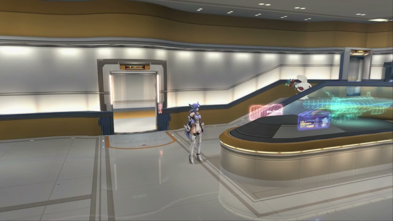 Xenosaga Episode III: Also sprach Zarathustra 28
