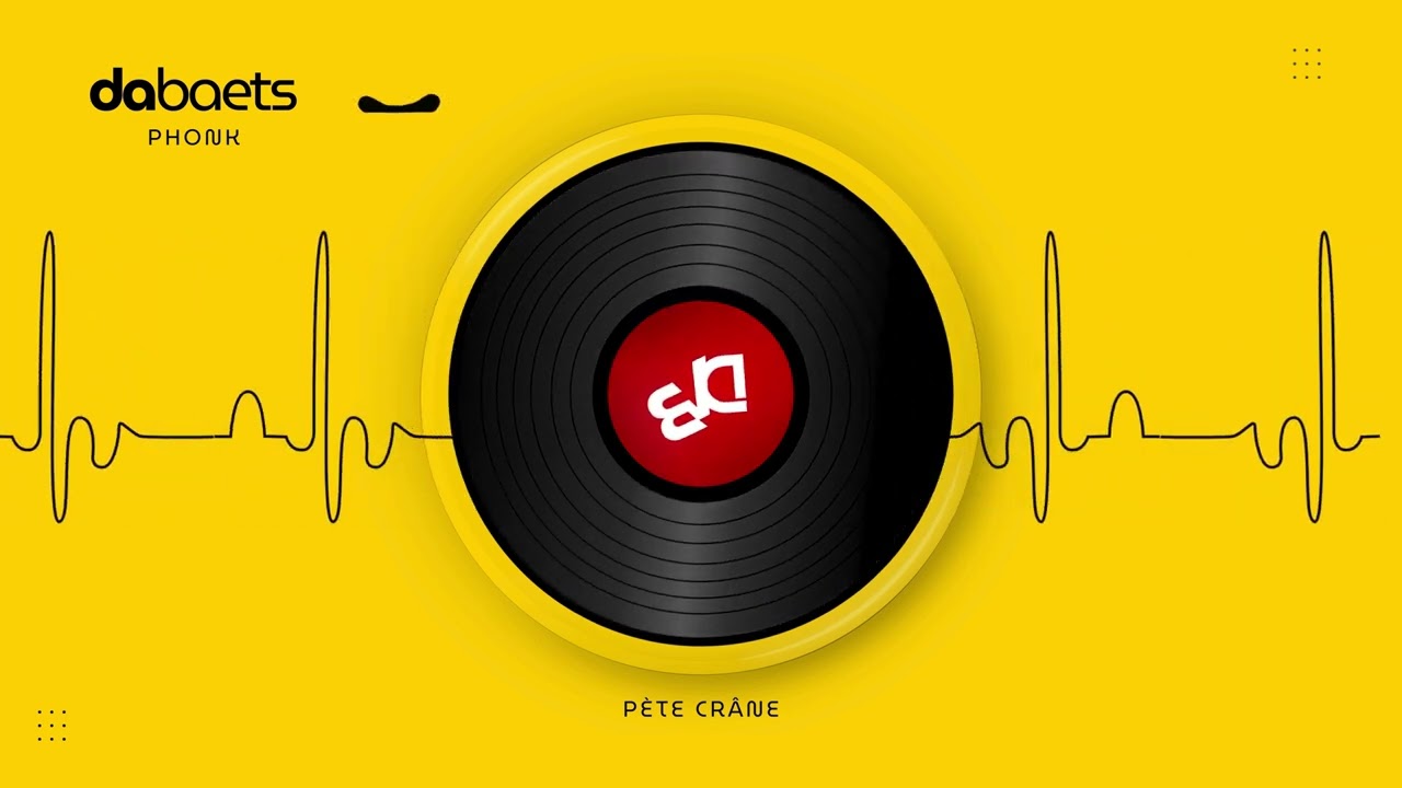 Phonk P&egrave;te Cr&acirc;ne &ndash; Prod by DABeats | Phonk Type Techno 2026